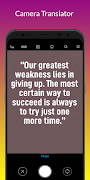 P Translator ảnh chụp màn hình 5