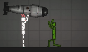 Mods for Melon Playground ảnh chụp màn hình 5