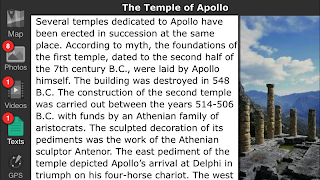 EasyGuideApp Delphi 스크린샷 3