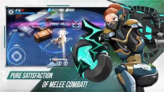 OVERDOX screenshot 7