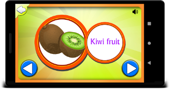 Kids Learning اسکرین شاٹ 5