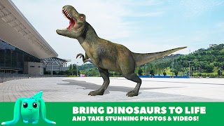 DEVAR - Augmented Reality App screenshot 4