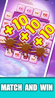 Push Zoo Quest ảnh chụp màn hình 1
