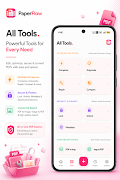 PaperFlow PDF Tools screenshot 1