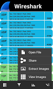 WireShark poster