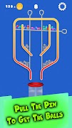 Pull Pin Balls screenshot 4