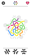 Tangle Snakes ภาพหน้าจอ 4