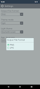 Video to Frames Converter screenshot 3