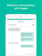 Healee MD capture d'écran 7