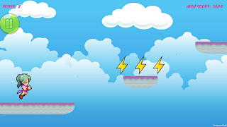 Bolt Dash 스크린샷 2