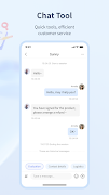 NexStack screenshot 1