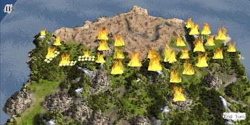 Wildfire: Incident Command screenshot 5