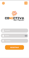 Conect Phone ポスター