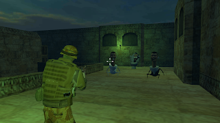 Survivebox: Construct 스크린샷 4