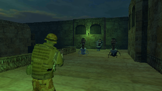 Survivebox: Construct capture d'écran 4