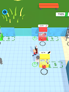 Restock Master 3D imagem de tela 5