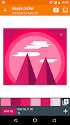 Color Scheme Builder screenshot 7