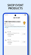 PF Access اسکرین شاٹ 4