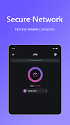 Speed Cleaner - Secure Proxy screenshot 5