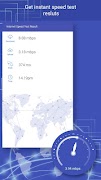 Internet Speed Test screenshot 2