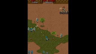 Commando Screenshot 2