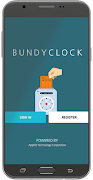 Bundy Clock الملصق