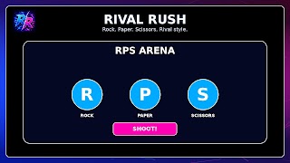 Rival Rush screenshot 2