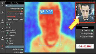 TempViewer screenshot 4