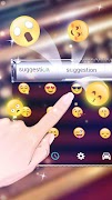 Bàn phím máy đánh chữ ảnh chụp màn hình 2