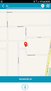 Geospatial Portal 截图 2