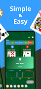 Simple Baccarat - Casino Game स्क्रीनशॉट 6