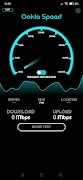 Ookla Speedtest Affiche