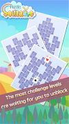 Puzzle Solitaire screenshot 2