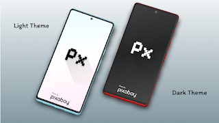 Pixel - Wallpapers Ekran Görüntüsü 4