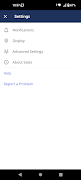 برنامه‌نما MMSales عکس از صفحه
