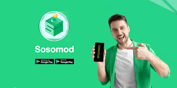 Sosomood screenshot 4