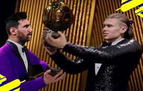 Dream pes league 2024 screenshot 4