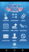 QuickBox:QuickBoxUSA screenshot 3
