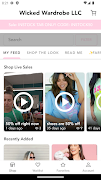 Wicked Wardrobe LLC bài đăng