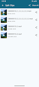 EasySplit - Split & Trim Video screenshot 6