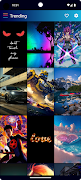 4K Wallpaper Expert 스크린샷 7