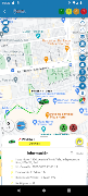 Iscoss GPS Pro تصوير الشاشة 2
