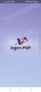 XgenPGP पोस्टर