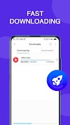 Vivo Browser โปสเตอร์