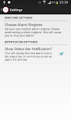 Clock Plus screenshot 5