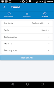 Sysmedico screenshot 5