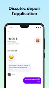 برنامه‌نما Kard عکس از صفحه