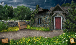 Bigfoot Quest Lite screenshot 3
