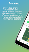 CannaWay الملصق