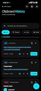 ClipVault screenshot 4